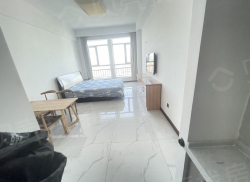 整租·亿通锦绣中华 1室1厅 南/北_亿通锦绣中华租房