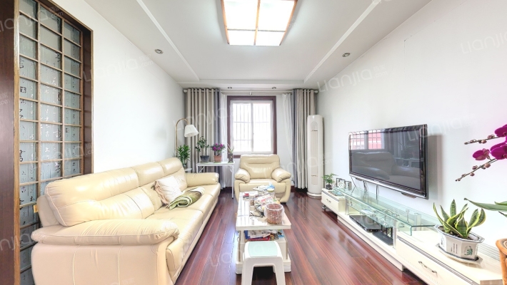 趣园二手房实景图