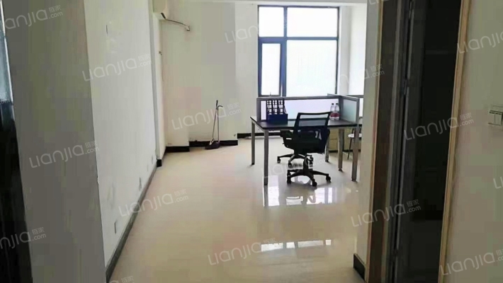 国家863中部软件园二手房实景图