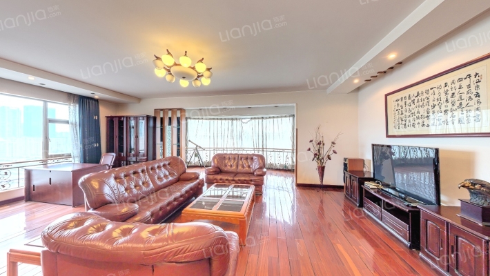 西油苑二手房实景图