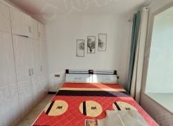 整租·新天润五期澜岸 3室2厅 南/北_新天润五期澜岸租房