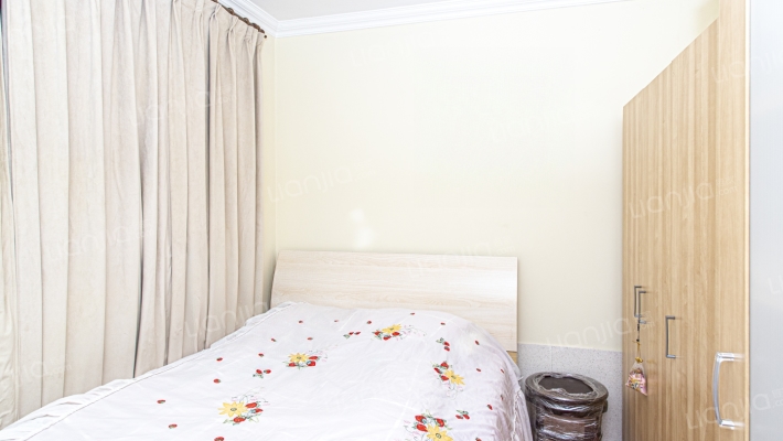 瑞福小区二手房实景图