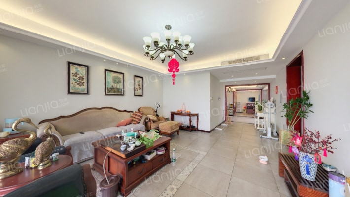 每一间二手房实景图