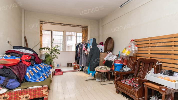 云天花园二手房实景图