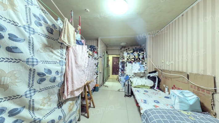 西黄城根南街一区二手房实景图