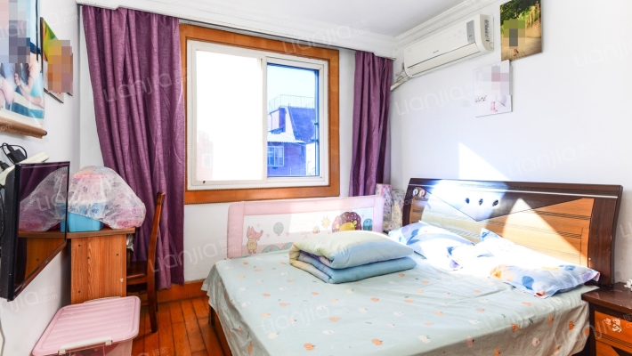 月浦十村二手房实景图