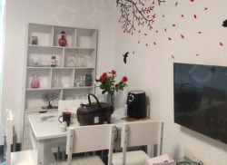 整租·金汇银座 2室2厅 南_金汇银座租房