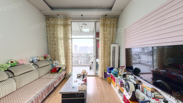 春晖花园二手房实景图