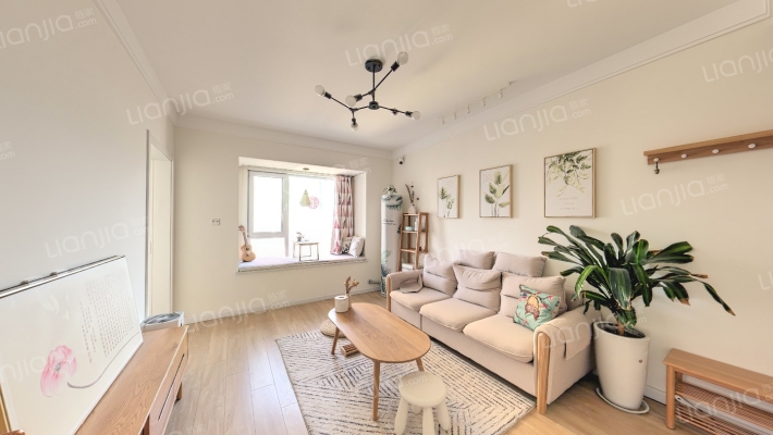 龙湖香醍西岸二手房实景图