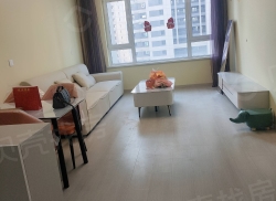 整租·阳光城翡丽左岸 3室1厅 南/北_阳光城翡丽左岸租房