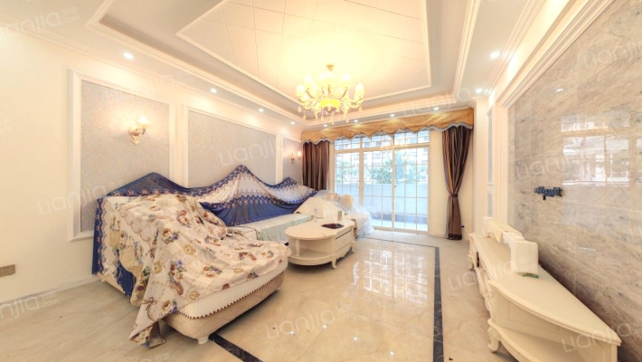 宏恩康城二手房实景图