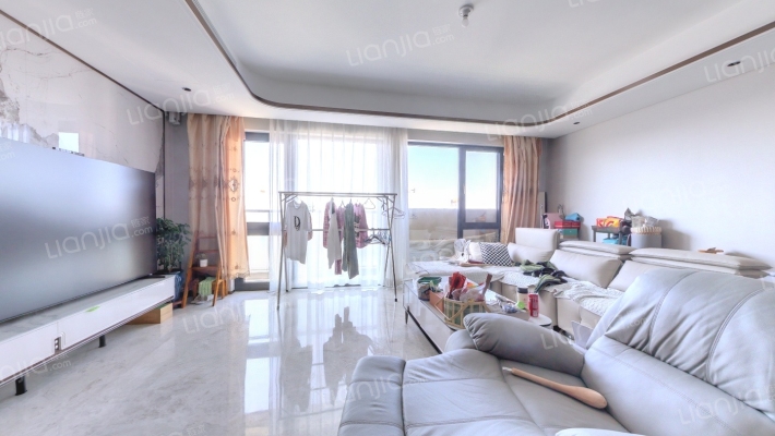 国誉万和城二手房实景图