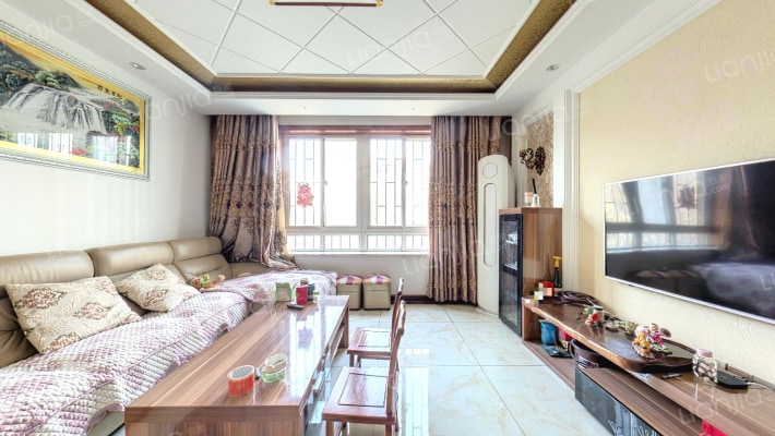 环秀景苑二手房实景图