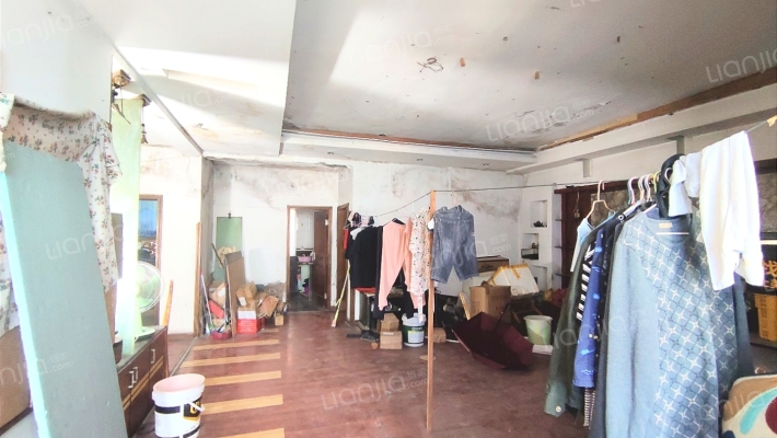 安家园小区二手房实景图