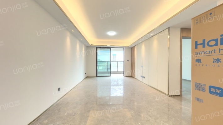 观颂府二手房实景图