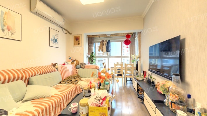 北成星中心二手房实景图