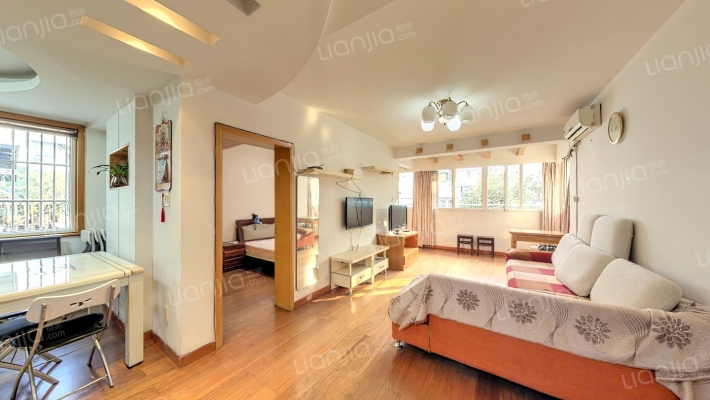 长明寺巷小区二手房实景图