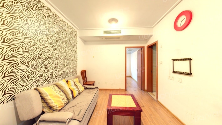 三味公寓二手房实景图