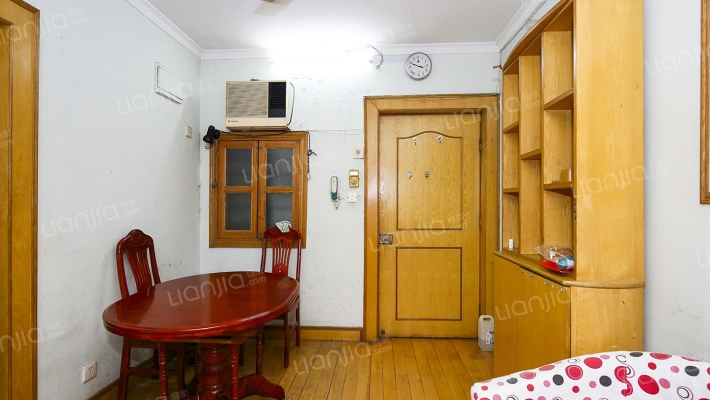 汇丰苑二手房实景图