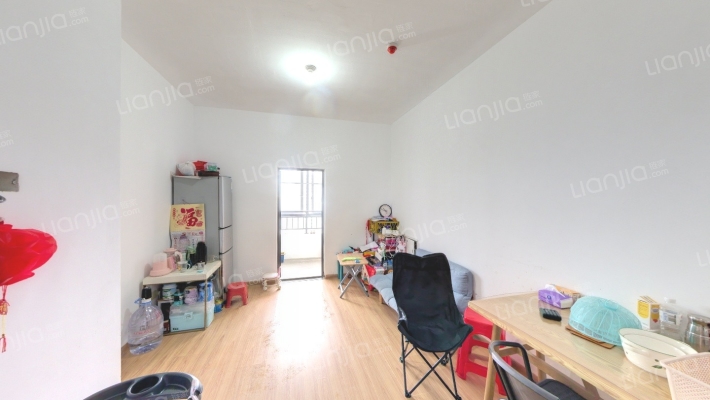 融信厦门世纪二手房实景图