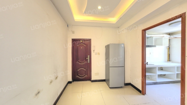 德胜里一区二手房实景图