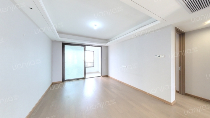 万象天地四季二手房实景图