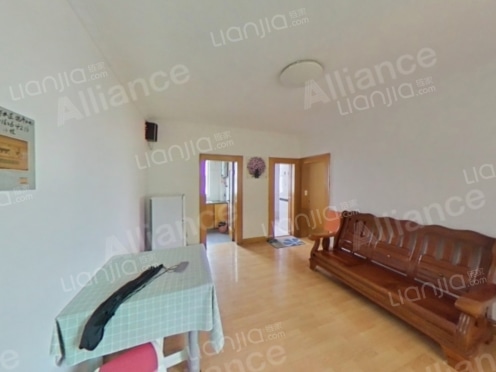 整租·西湾新村 2室1厅 南