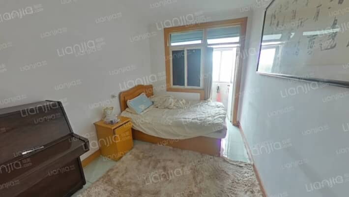 鞍山二路74小区二手房实景图