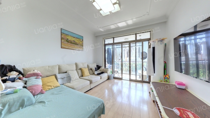 龙阳花苑二手房实景图