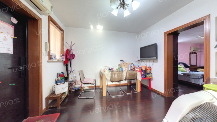 水清一村二手房实景图