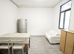 整租·东升新村 2室1厅 南/北_东升新村租房