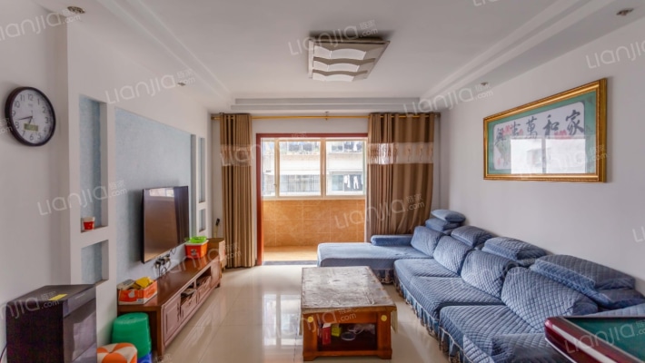 凤西锦苑二手房实景图