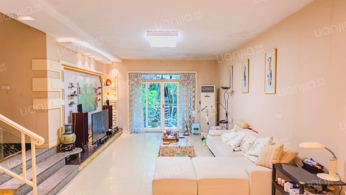 帝豪花苑二手房实景图