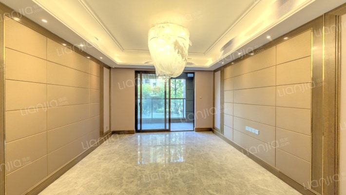 恒大华府二手房实景图