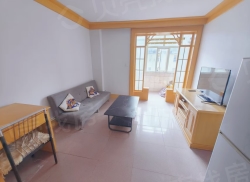 整租·供电小区(光明街4号院） 2室1厅 南_供电小区(光明街4号院）租房