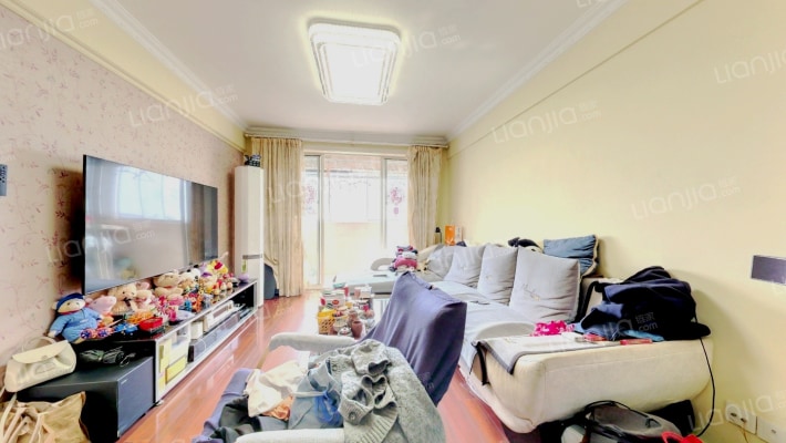 松益公寓二手房实景图