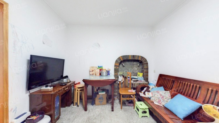 莫愁湖西路1号二手房实景图