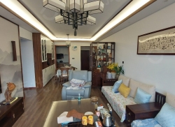 整租·泰安新城 3室2厅 南/北_泰安新城租房