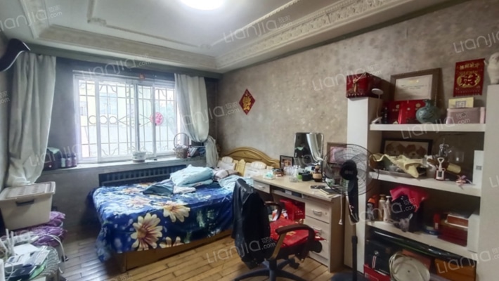 农林四道街二手房实景图