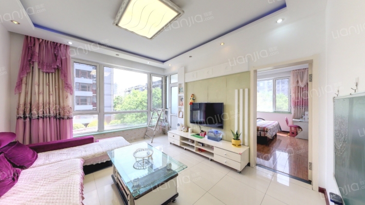 依云北郡A区二手房实景图