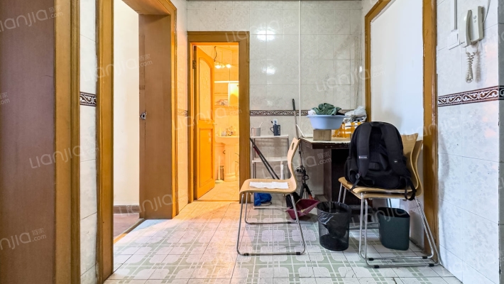 水霞小区二手房实景图