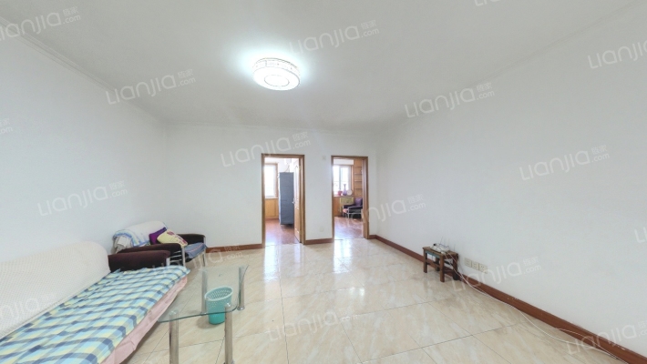 小关北里二手房实景图