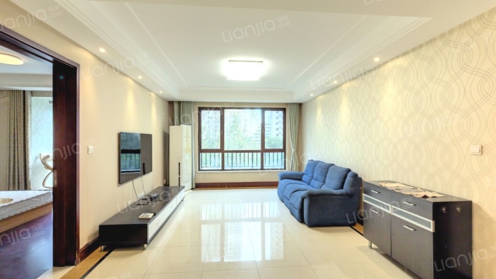 常楹公元二手房实景图