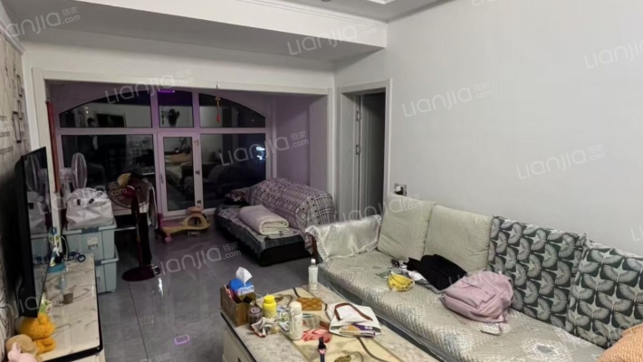 金上京公馆二手房实景图