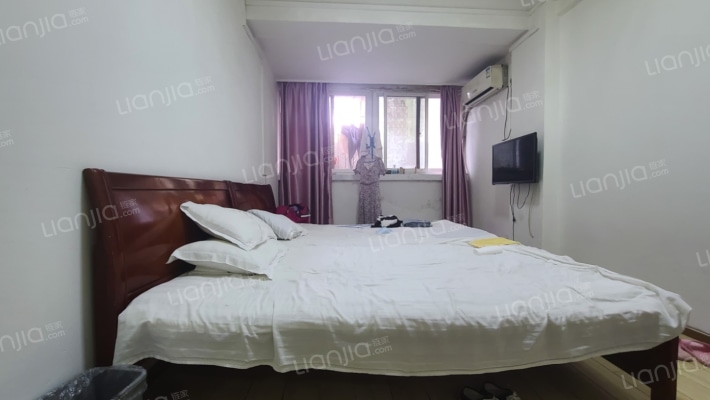 财政专员办家属区二手房实景图