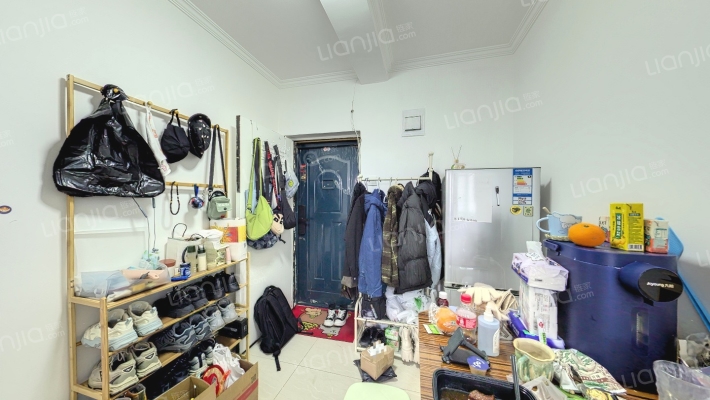 北京光学仪器厂家属院二手房实景图