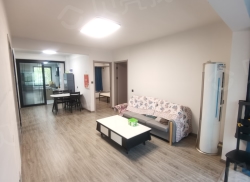 整租·文华园 3室2厅 南_文华园租房