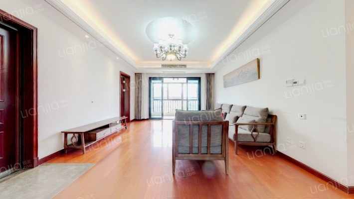 星公元名邸二手房实景图