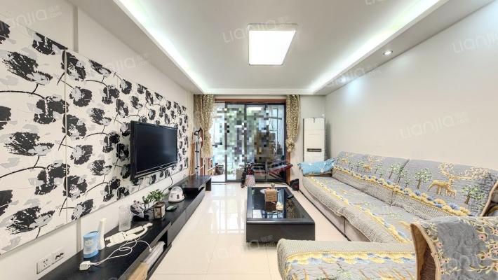 青湖丽苑星湖客二手房实景图