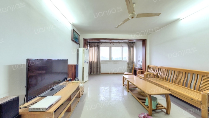 中兴路小区二手房实景图